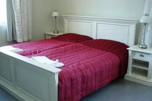 фото отеля STF Hostel Norrqvarn