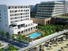 фото отеля Four Points By Sheraton Tripoli