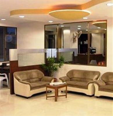 фото отеля Swastik Hotel
