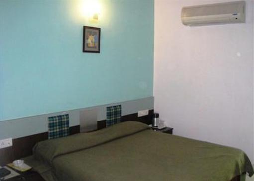фото отеля Swastik Hotel