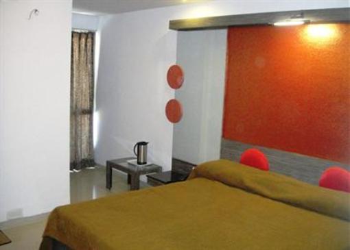 фото отеля Swastik Hotel