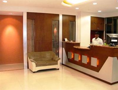 фото отеля Swastik Hotel