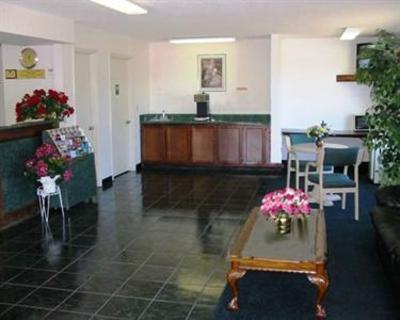 фото отеля Scottish Inns & Suites-Statesboro Metter