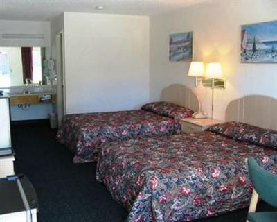 фото отеля Scottish Inns & Suites-Statesboro Metter