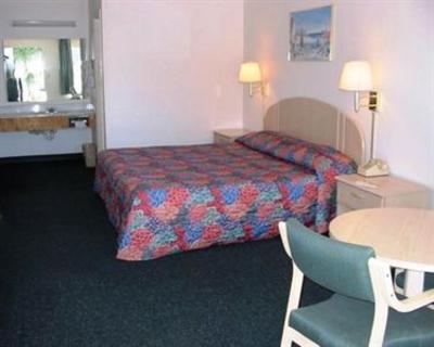 фото отеля Scottish Inns & Suites-Statesboro Metter