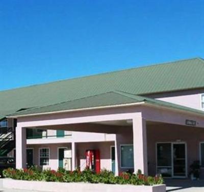 фото отеля Scottish Inns & Suites-Statesboro Metter