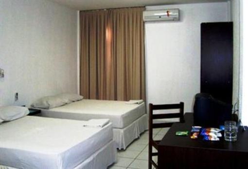 фото отеля Sao Luiz Plaza Hotel