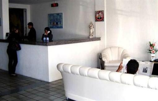 фото отеля Sao Luiz Plaza Hotel