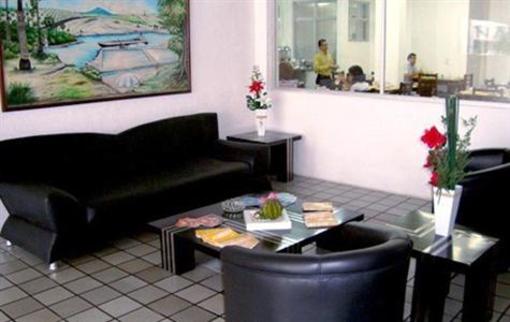 фото отеля Sao Luiz Plaza Hotel