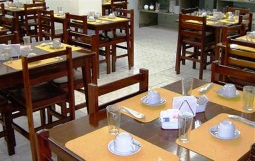 фото отеля Sao Luiz Plaza Hotel