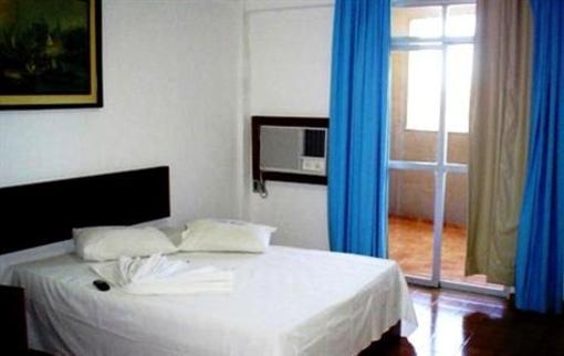 фото отеля Sao Luiz Plaza Hotel