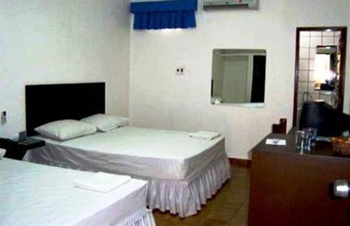 фото отеля Sao Luiz Plaza Hotel