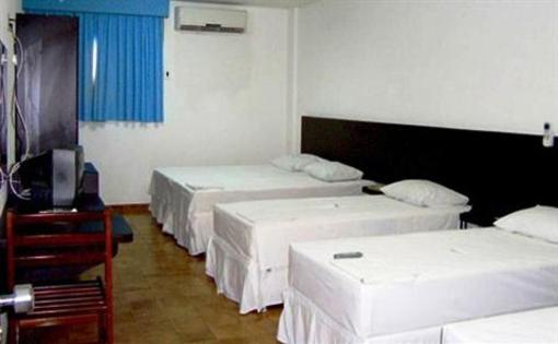 фото отеля Sao Luiz Plaza Hotel