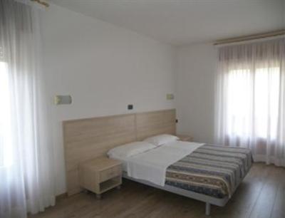 фото отеля Hotel Ombretta