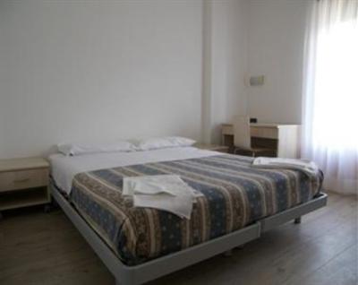 фото отеля Hotel Ombretta