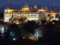 The Lalit Laxmi Vilas Palace Udaipur