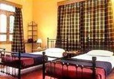 фото отеля Corbett Jungle Resort