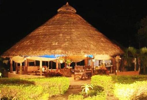 фото отеля Corbett Jungle Resort