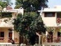 Corbett Jungle Resort