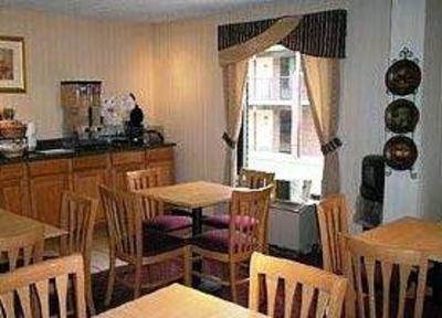 фото отеля Comfort Inn Clinton (South Carolina)
