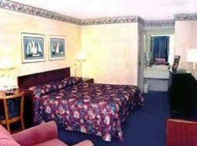 фото отеля Comfort Inn Clinton (South Carolina)