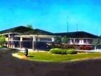 Comfort Inn Clinton (South Carolina)