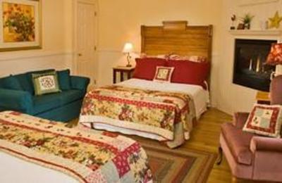 фото отеля Inn at Jackson