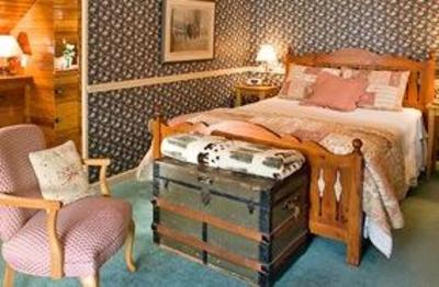 фото отеля Inn at Jackson