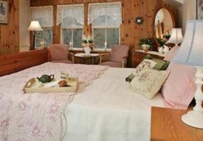 фото отеля Inn at Jackson