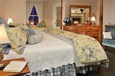 фото отеля Inn at Jackson