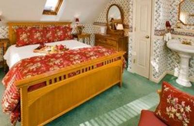фото отеля Inn at Jackson