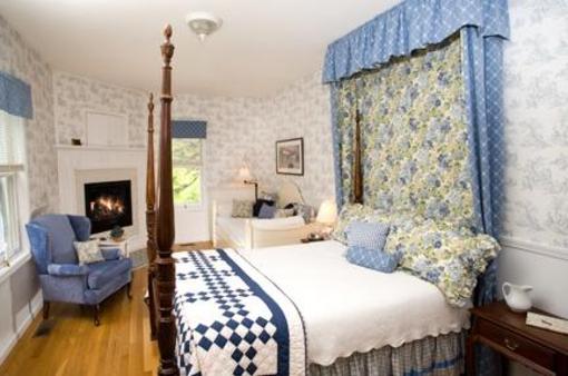 фото отеля Inn at Jackson