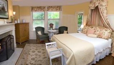 фото отеля Inn at Jackson