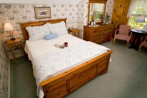 фото отеля Inn at Jackson