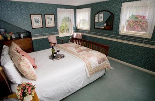 фото отеля Inn at Jackson