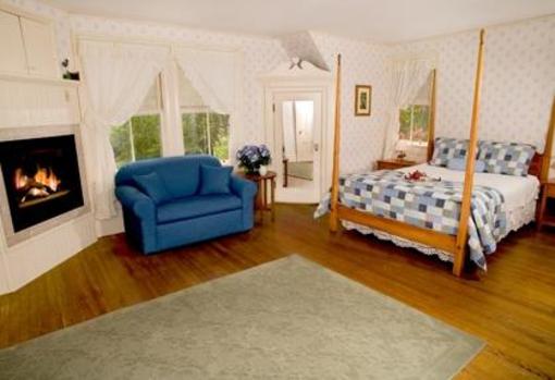 фото отеля Inn at Jackson
