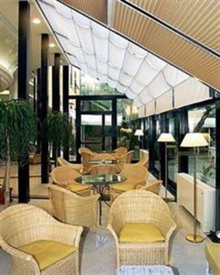 фото отеля Biondi Hotel
