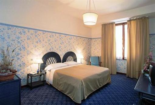 фото отеля Biondi Hotel