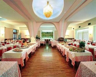 фото отеля Biondi Hotel