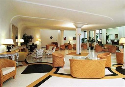 фото отеля Biondi Hotel