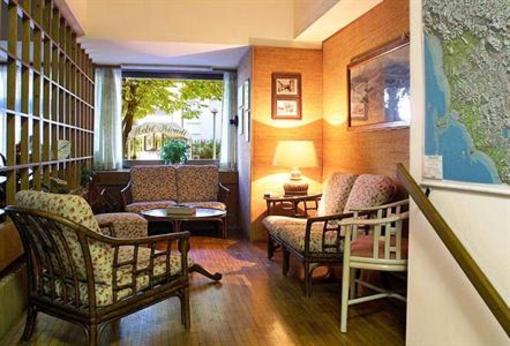 фото отеля Biondi Hotel