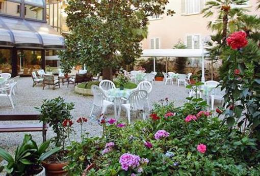 фото отеля Biondi Hotel