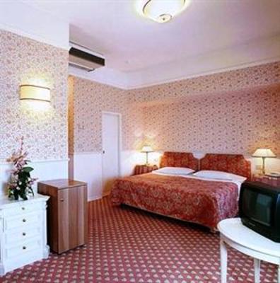 фото отеля Biondi Hotel