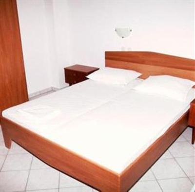 фото отеля Apart Hotel Frane