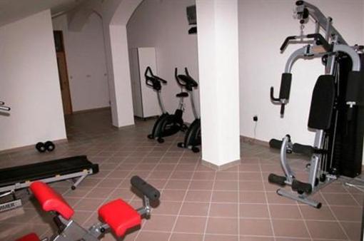 фото отеля Apart Hotel Frane