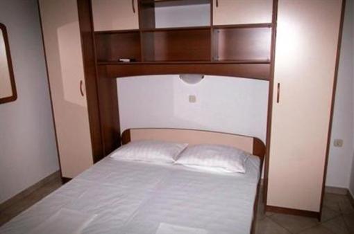 фото отеля Apart Hotel Frane