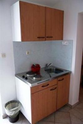 фото отеля Apart Hotel Frane