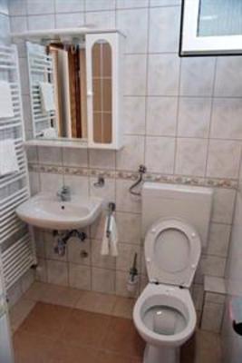 фото отеля Apart Hotel Frane