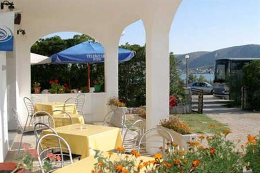 фото отеля Apart Hotel Frane
