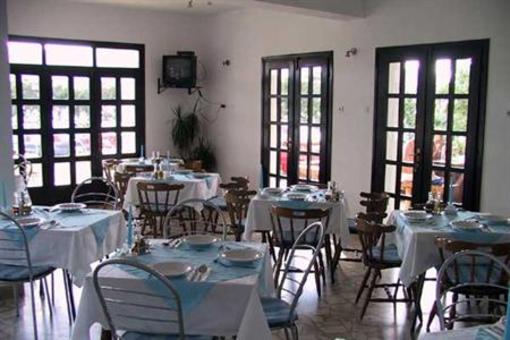 фото отеля Apart Hotel Frane